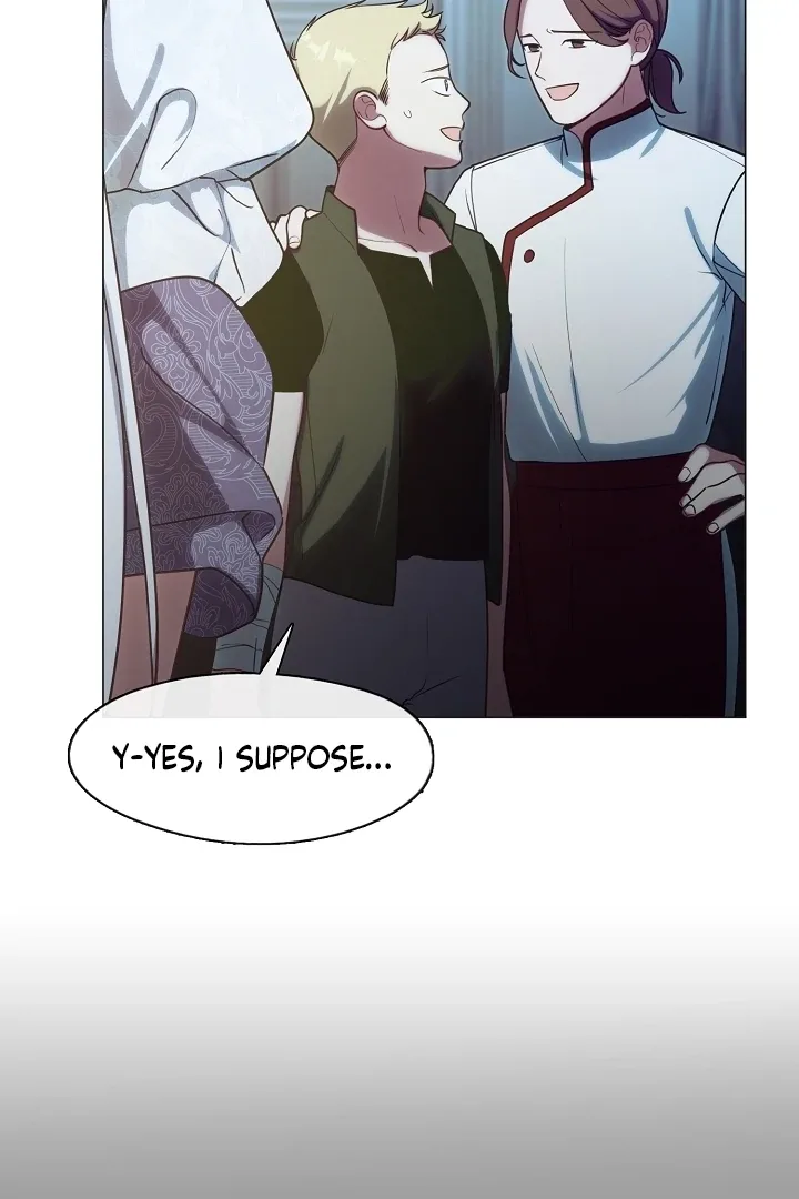 My Husband Changed At The Wedding Venue Chapter 21 page 86