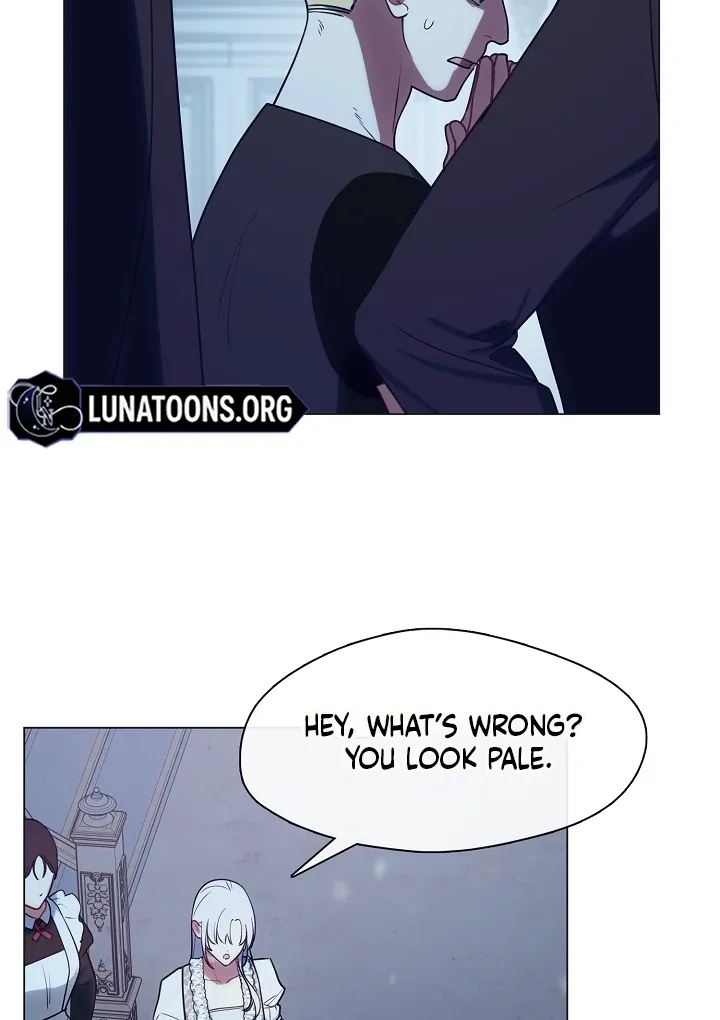 My Husband Changed At The Wedding Venue Chapter 21 page 81