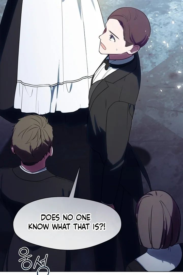 My Husband Changed At The Wedding Venue Chapter 21 page 60
