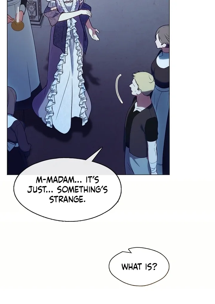 My Husband Changed At The Wedding Venue Chapter 21 page 82