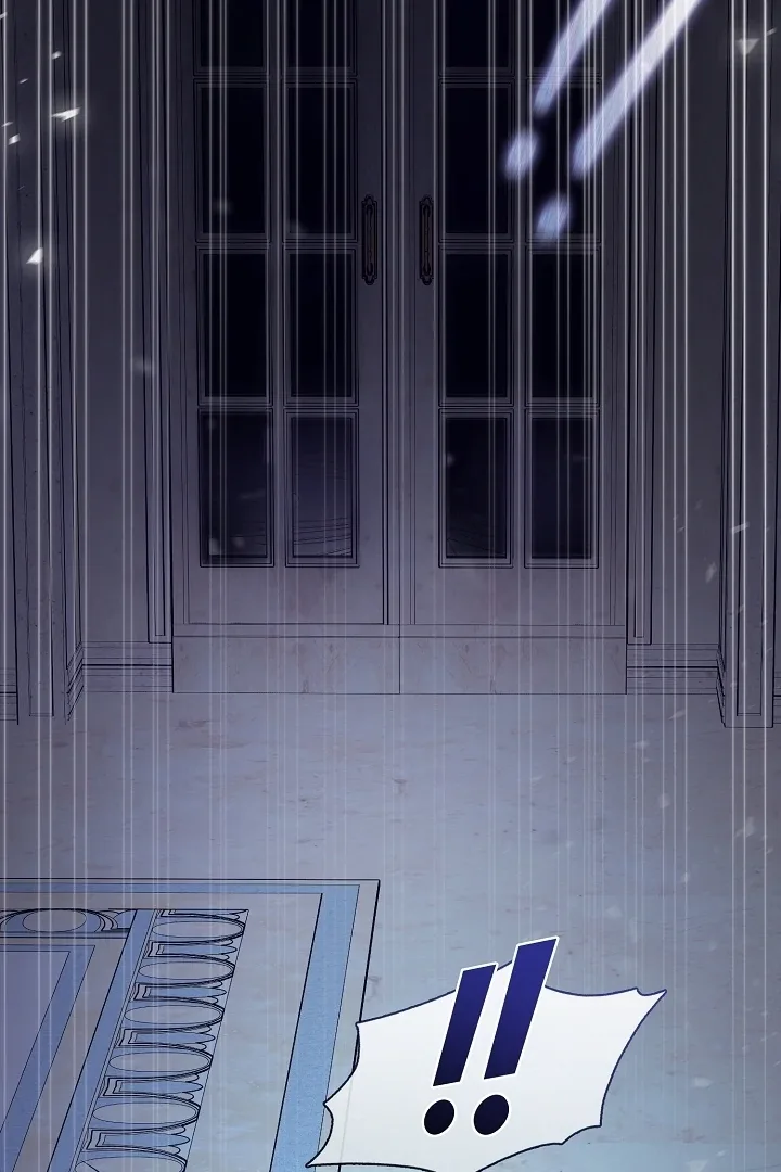 My Husband Changed At The Wedding Venue Chapter 21 page 94