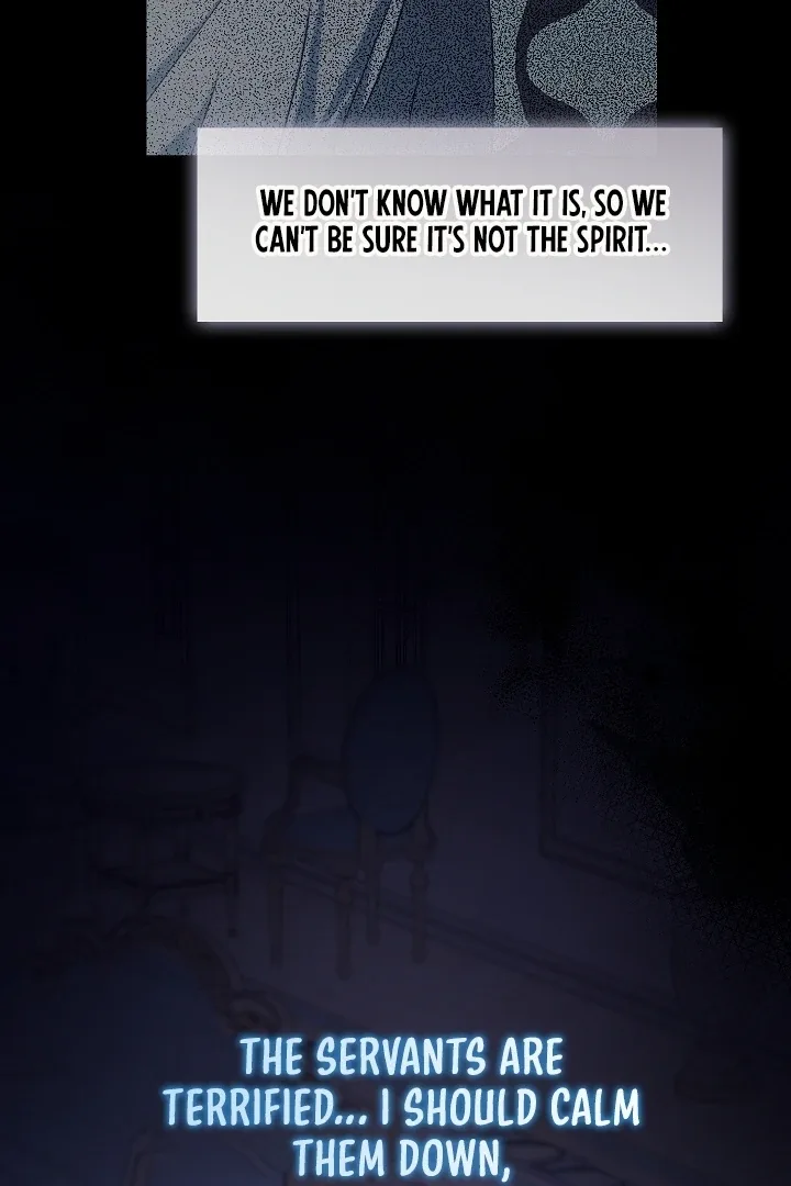 My Husband Changed At The Wedding Venue Chapter 21 page 72