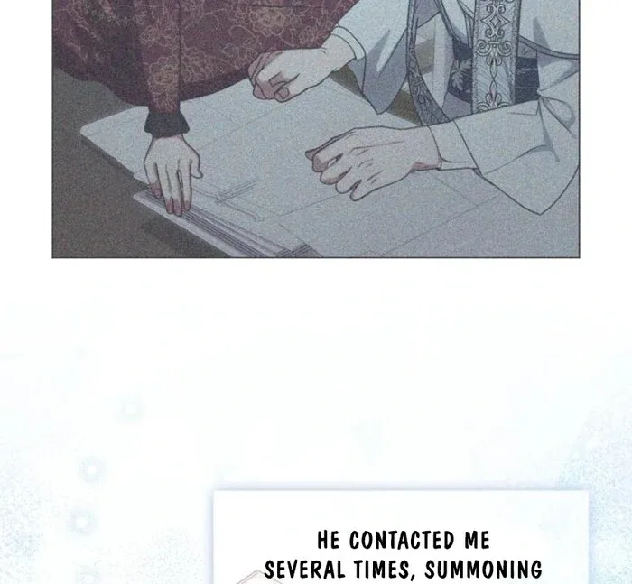 My Husband Changed At The Wedding Venue Chapter 19 page 19