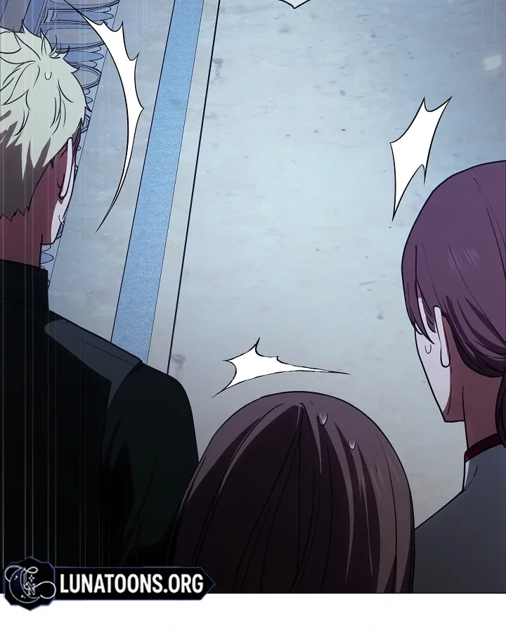 My Husband Changed At The Wedding Venue Chapter 21 page 95