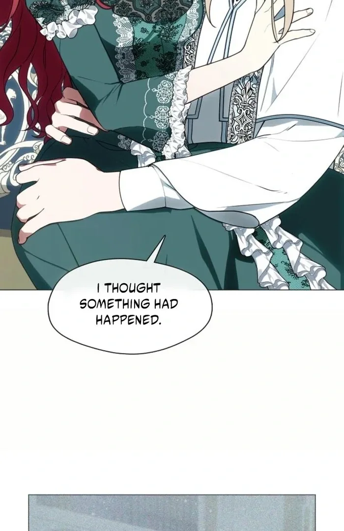 My Husband Changed At The Wedding Venue Chapter 19 page 17