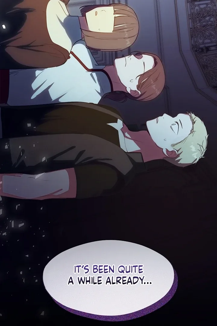 My Husband Changed At The Wedding Venue Chapter 21 page 90