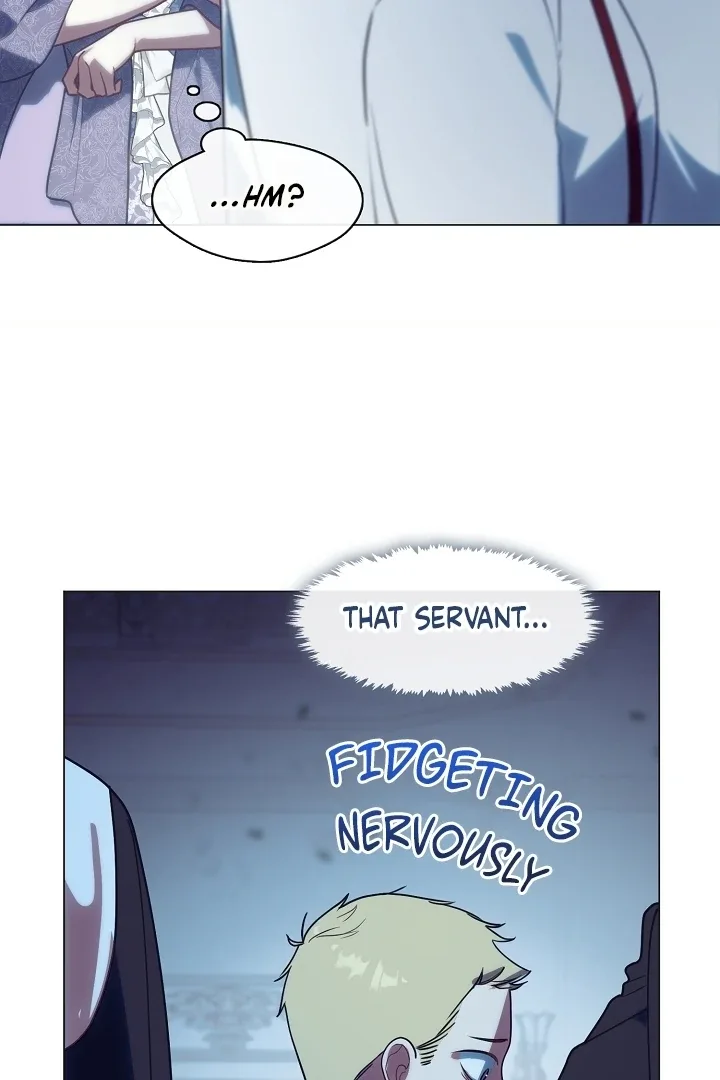 My Husband Changed At The Wedding Venue Chapter 21 page 80