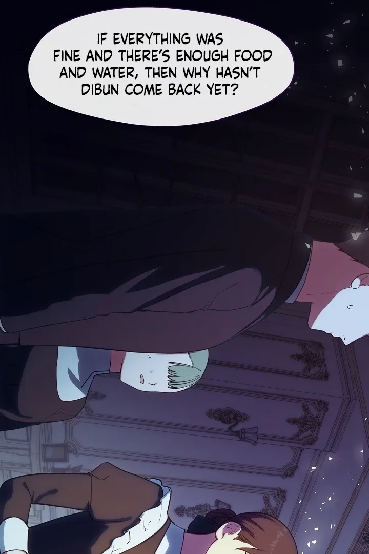 My Husband Changed At The Wedding Venue Chapter 21 page 88