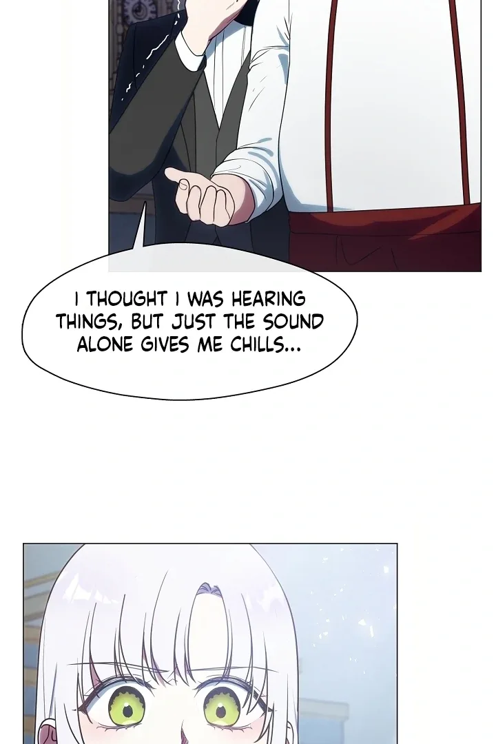 My Husband Changed At The Wedding Venue Chapter 21 page 64