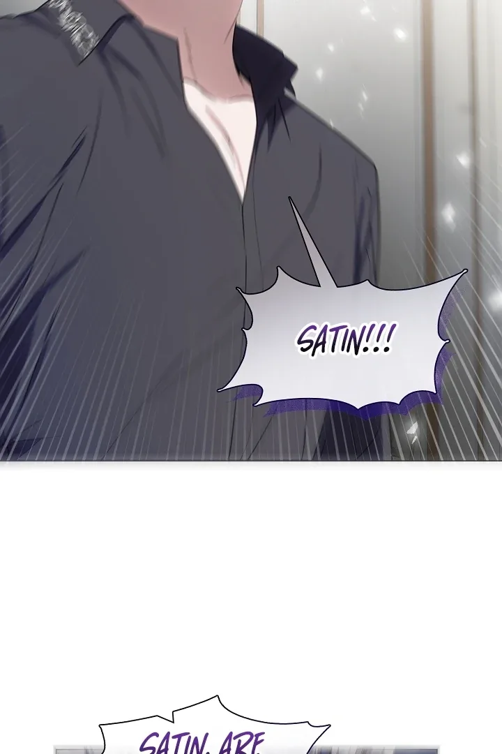 My Husband Changed At The Wedding Venue Chapter 20 page 5