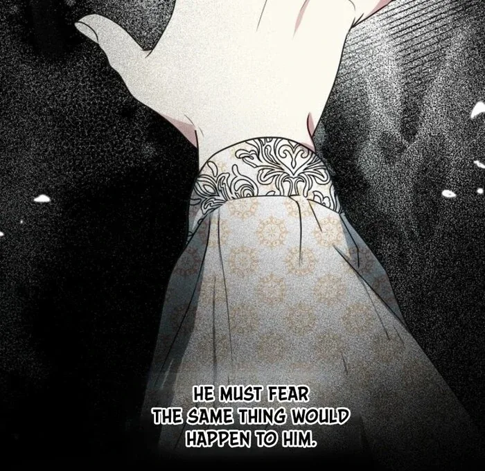 My Husband Changed At The Wedding Venue Chapter 19 page 29