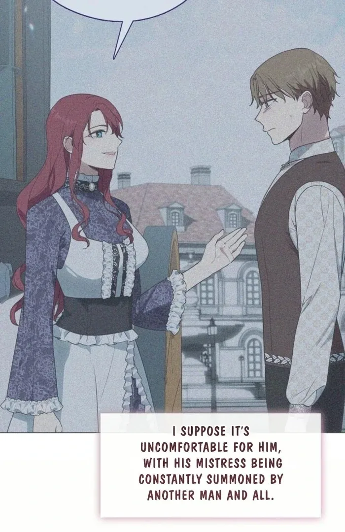 My Husband Changed At The Wedding Venue Chapter 19 page 26