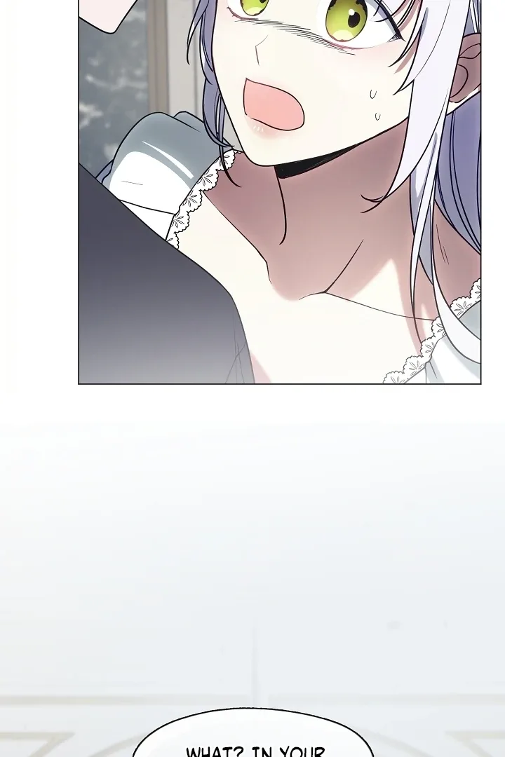 My Husband Changed At The Wedding Venue Chapter 20 page 9