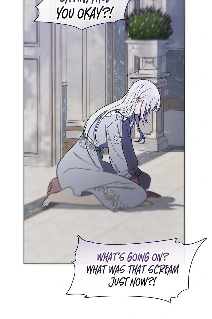 My Husband Changed At The Wedding Venue Chapter 20 page 6