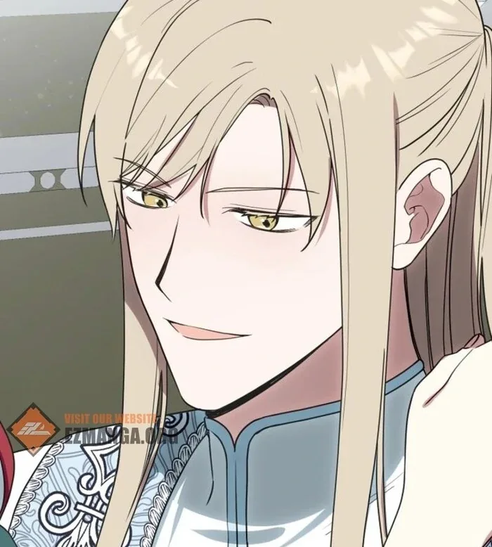 My Husband Changed At The Wedding Venue Chapter 19 page 35