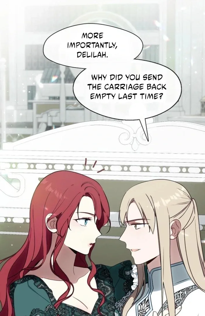 My Husband Changed At The Wedding Venue Chapter 19 page 16