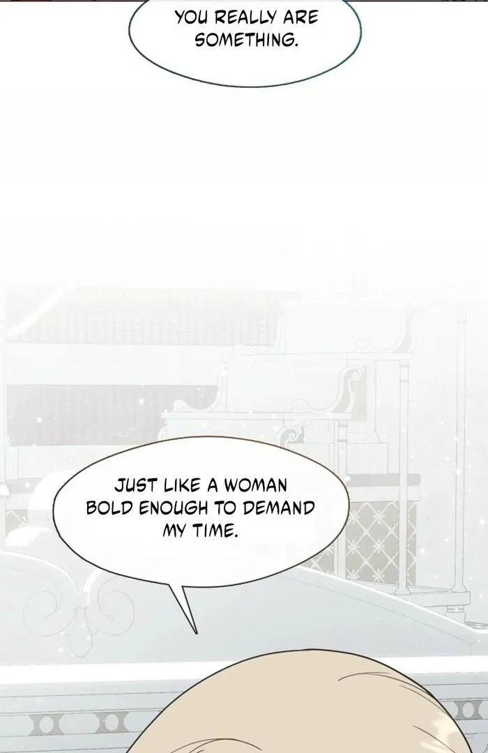 My Husband Changed At The Wedding Venue Chapter 19 page 34