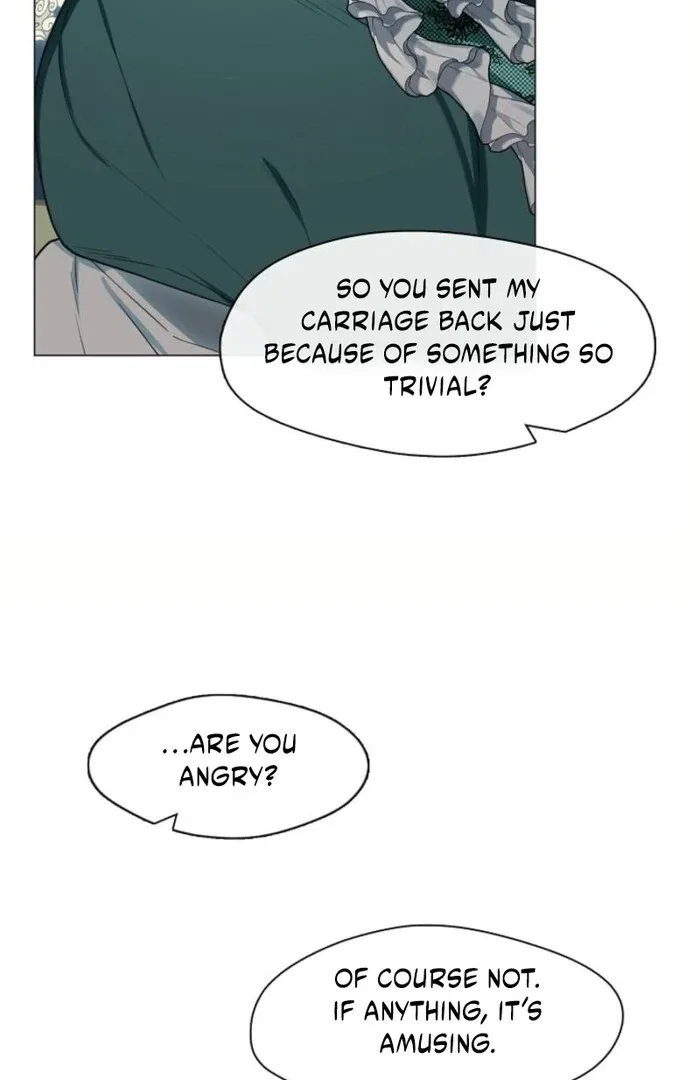 My Husband Changed At The Wedding Venue Chapter 19 page 32
