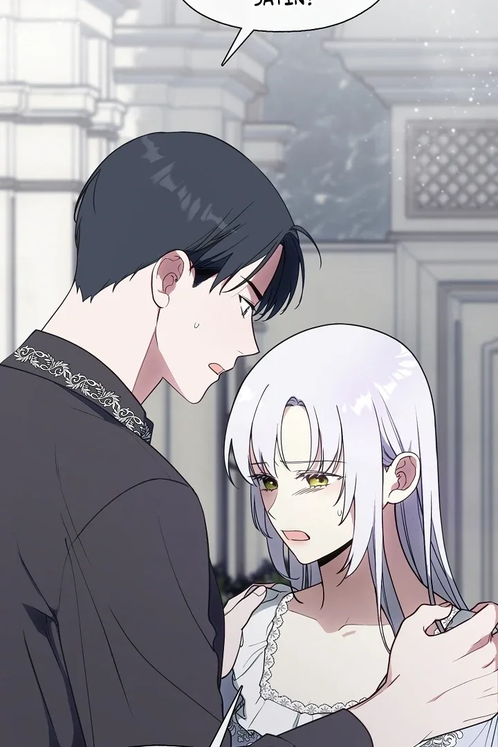 My Husband Changed At The Wedding Venue Chapter 20 page 20