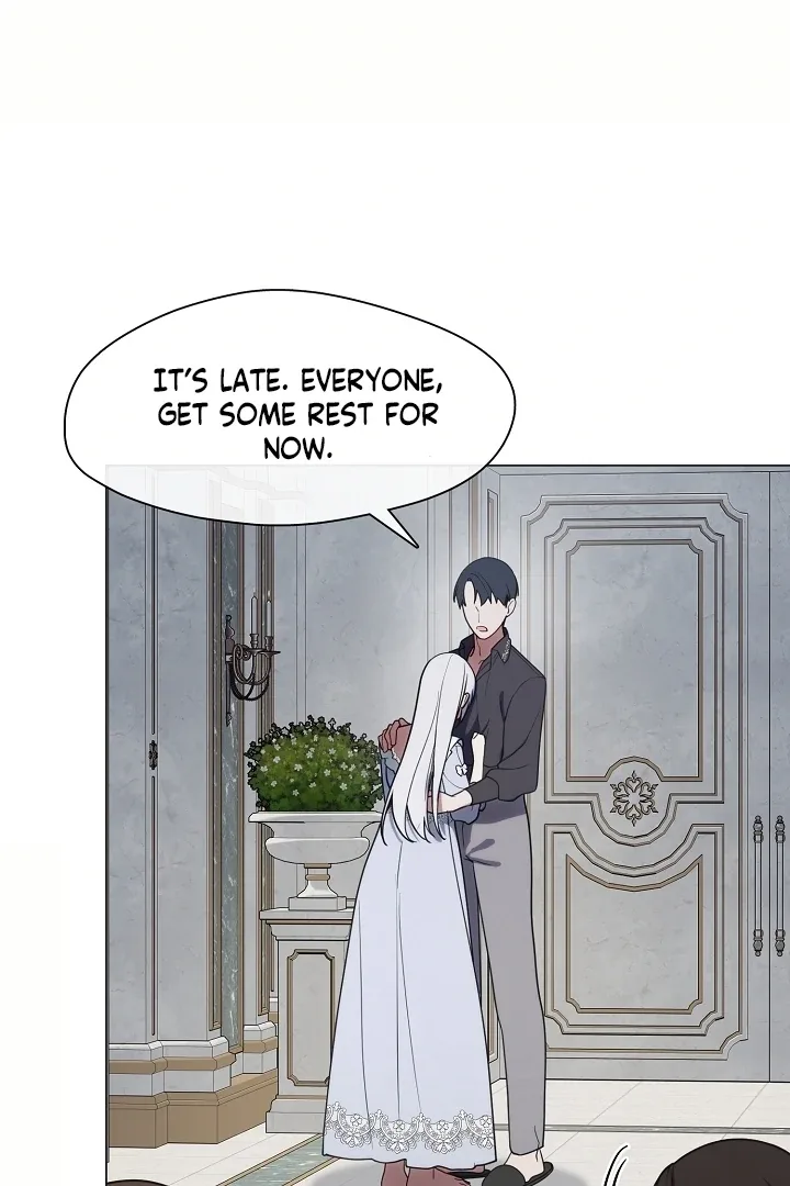 My Husband Changed At The Wedding Venue Chapter 20 page 30