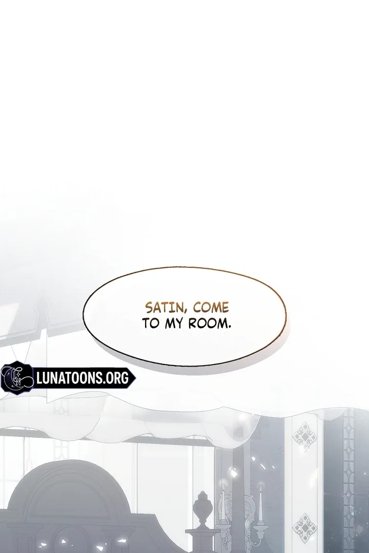 My Husband Changed At The Wedding Venue Chapter 20 page 33