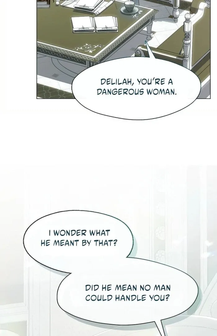 My Husband Changed At The Wedding Venue Chapter 19 page 51