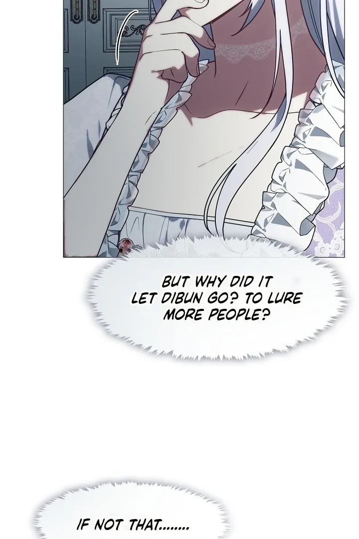 My Husband Changed At The Wedding Venue Chapter 22 page 38