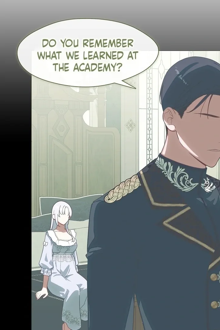 My Husband Changed At The Wedding Venue Chapter 22 page 40