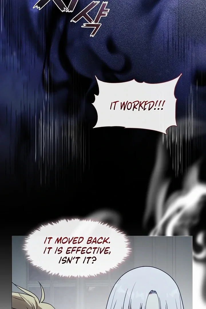 My Husband Changed At The Wedding Venue Chapter 22 page 27