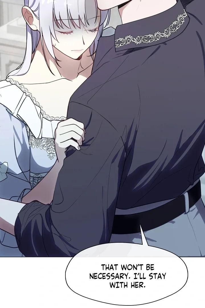 My Husband Changed At The Wedding Venue Chapter 20 page 32