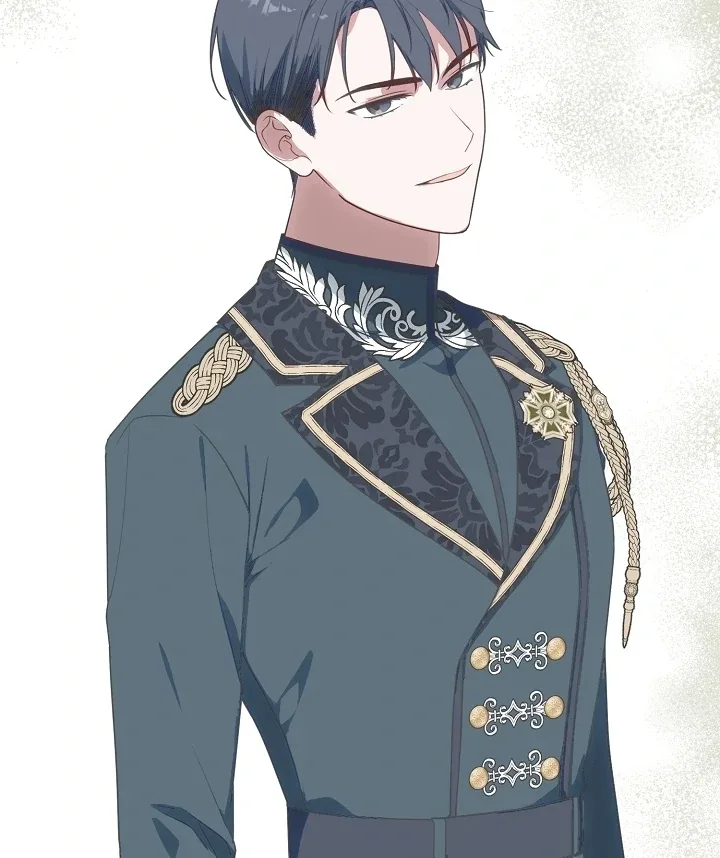 My Husband Changed At The Wedding Venue Chapter 22 page 42