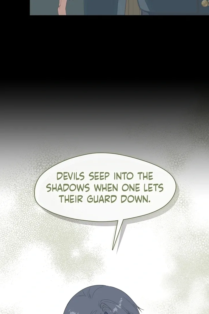 My Husband Changed At The Wedding Venue Chapter 22 page 41