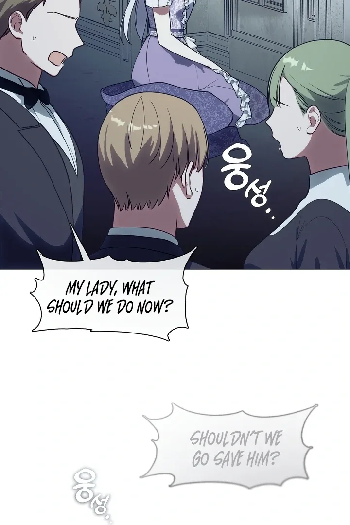 My Husband Changed At The Wedding Venue Chapter 22 page 11