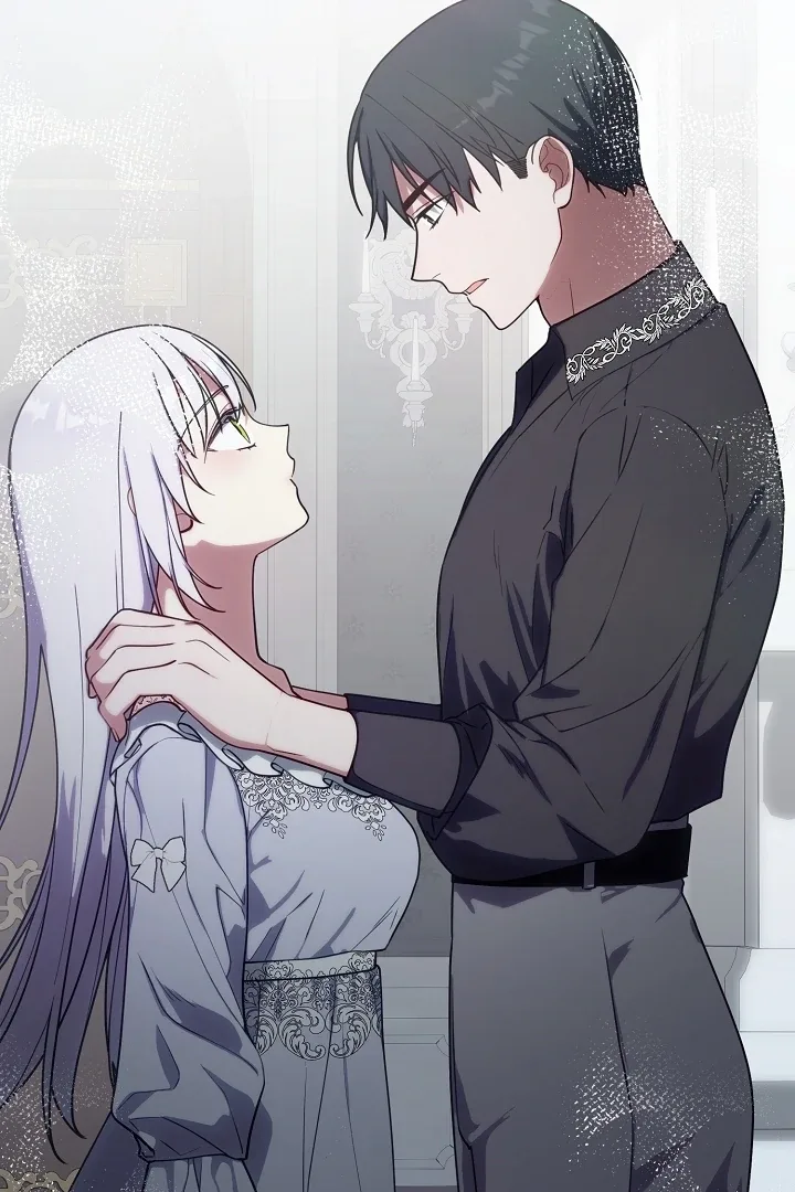 My Husband Changed At The Wedding Venue Chapter 20 page 44