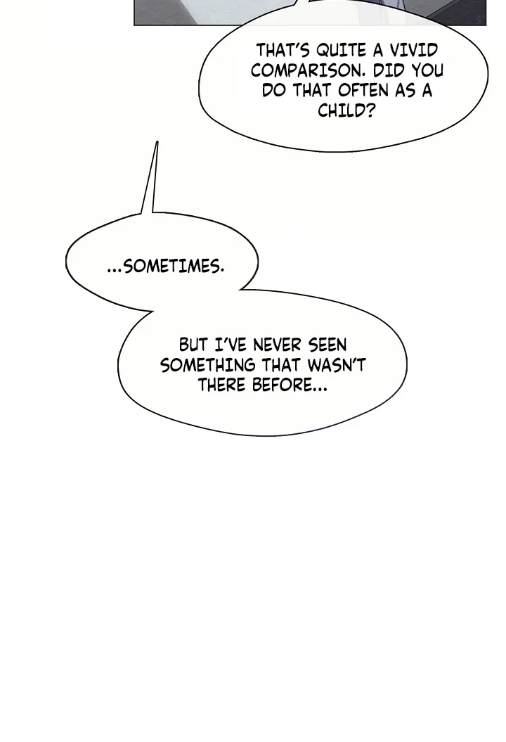 My Husband Changed At The Wedding Venue Chapter 20 page 39