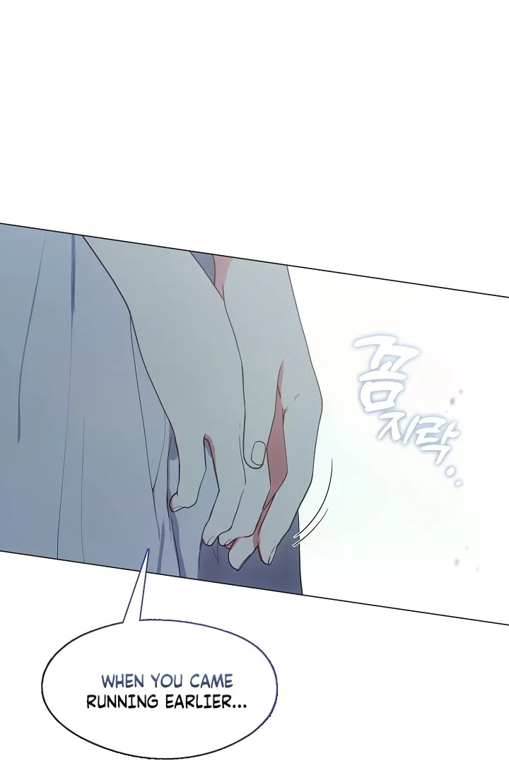My Husband Changed At The Wedding Venue Chapter 20 page 50