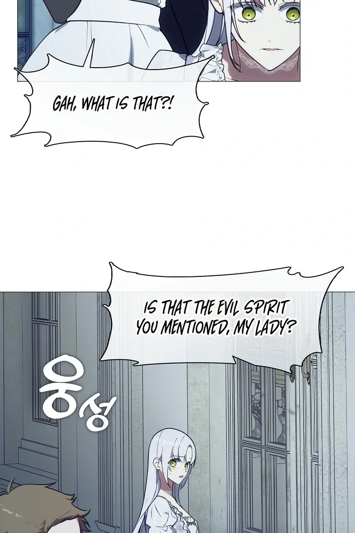 My Husband Changed At The Wedding Venue Chapter 22 page 10