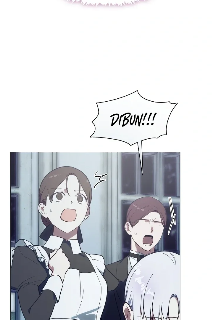 My Husband Changed At The Wedding Venue Chapter 22 page 9