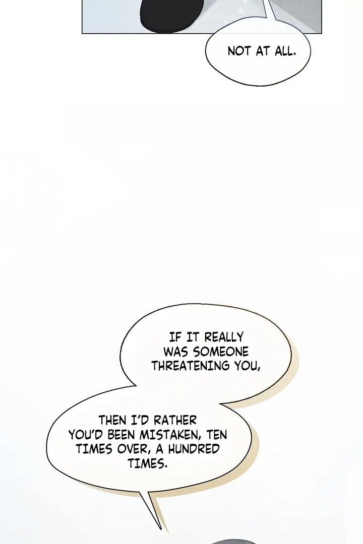 My Husband Changed At The Wedding Venue Chapter 20 page 43