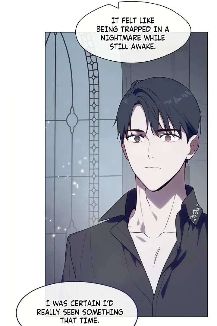 My Husband Changed At The Wedding Venue Chapter 20 page 40