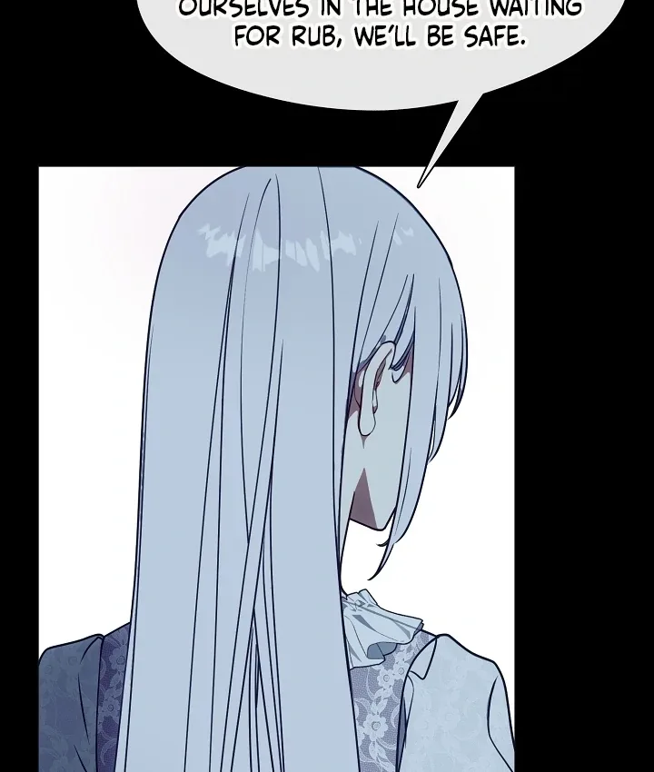 My Husband Changed At The Wedding Venue Chapter 22 page 56