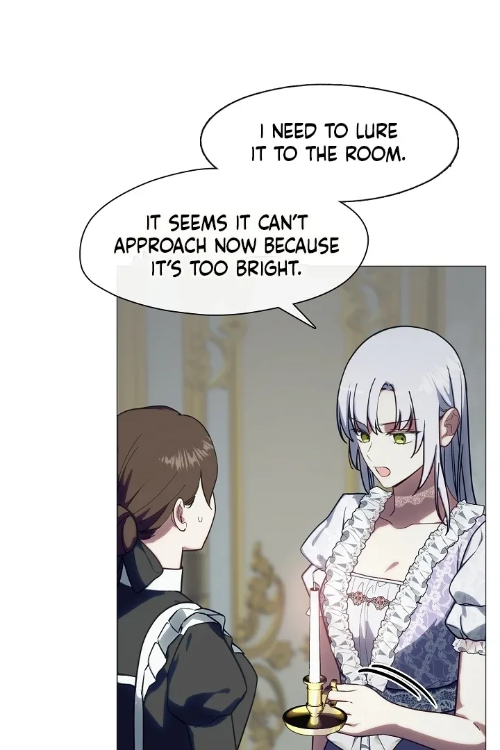 My Husband Changed At The Wedding Venue Chapter 22 page 93
