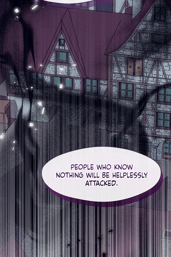 My Husband Changed At The Wedding Venue Chapter 22 page 59