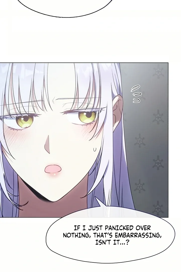 My Husband Changed At The Wedding Venue Chapter 20 page 41