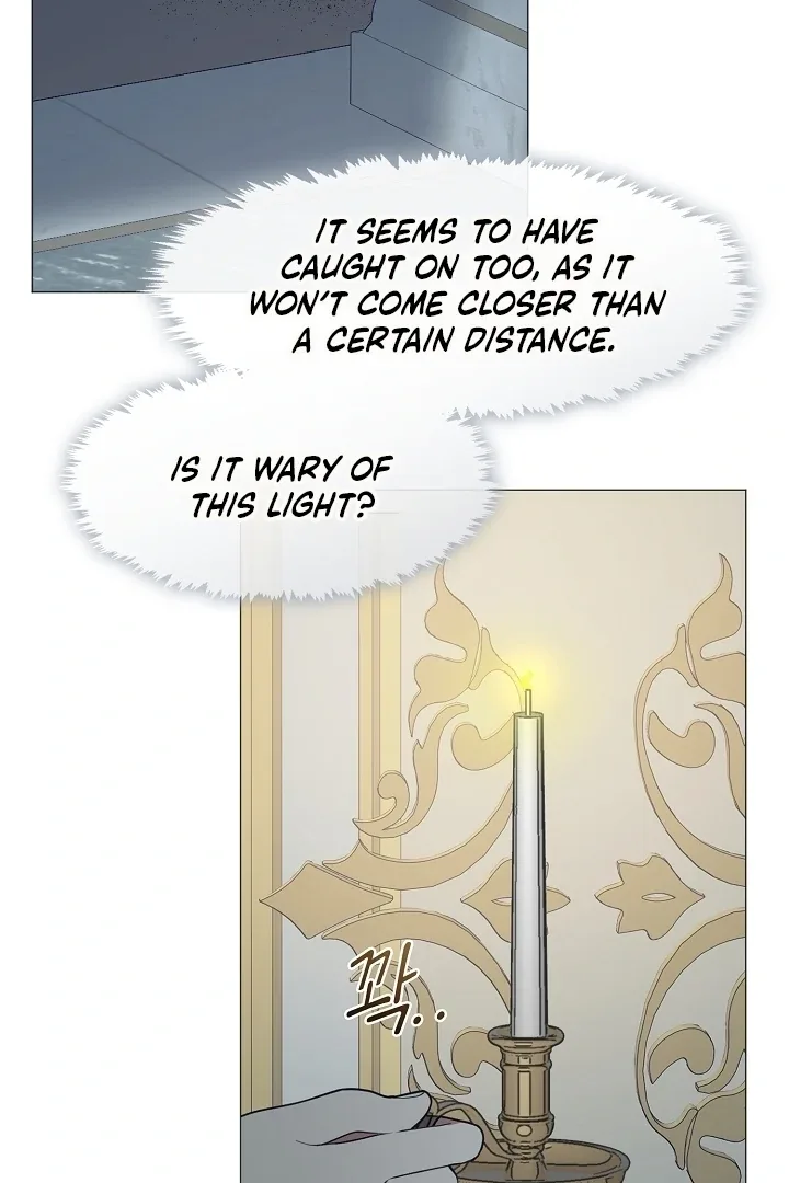 My Husband Changed At The Wedding Venue Chapter 22 page 90