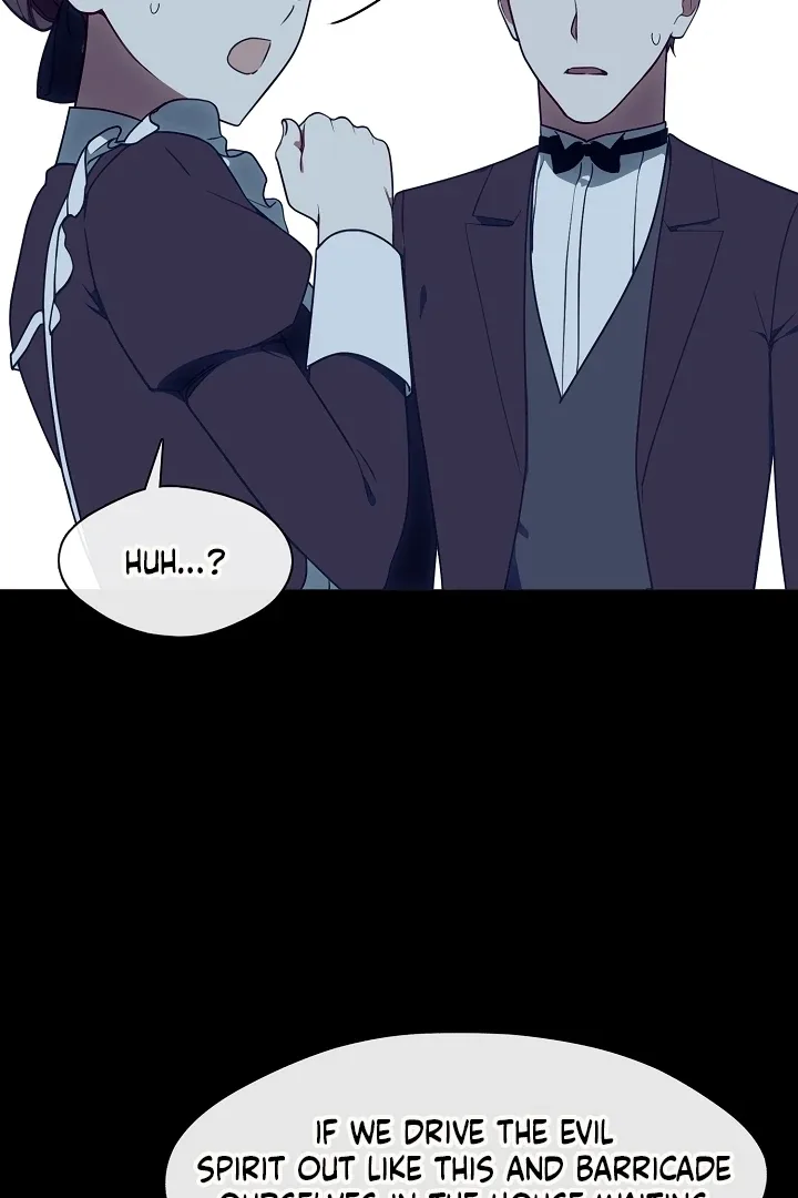 My Husband Changed At The Wedding Venue Chapter 22 page 55