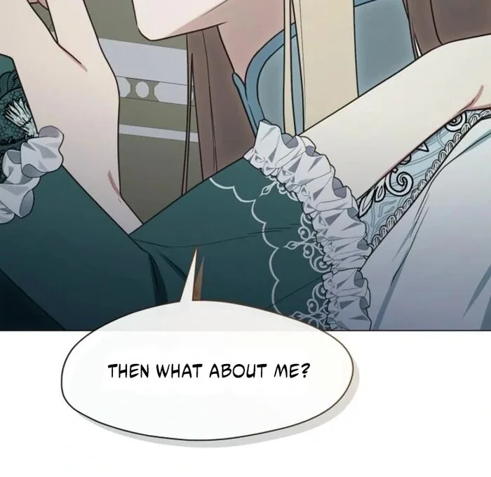 My Husband Changed At The Wedding Venue Chapter 19 page 55
