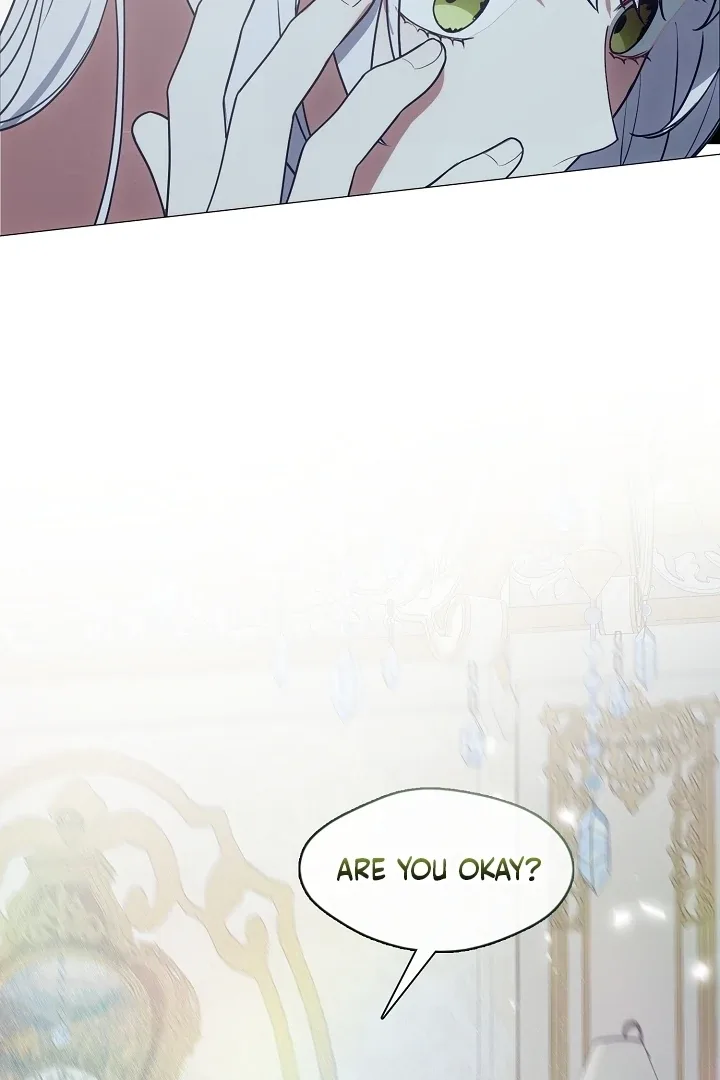 My Husband Changed At The Wedding Venue Chapter 22 page 111