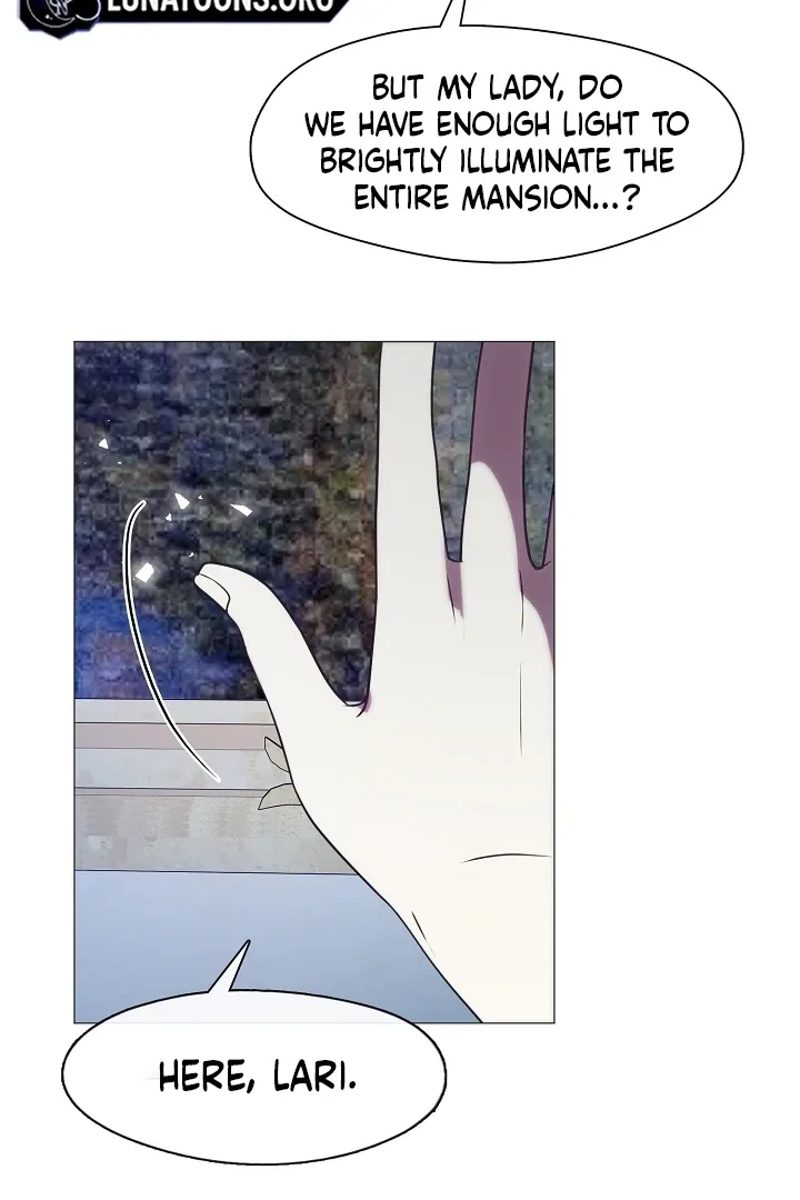 My Husband Changed At The Wedding Venue Chapter 22 page 65