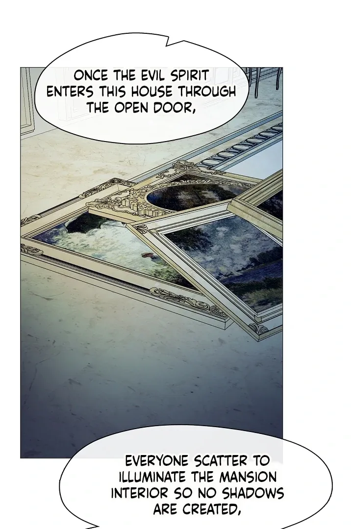 My Husband Changed At The Wedding Venue Chapter 22 page 72